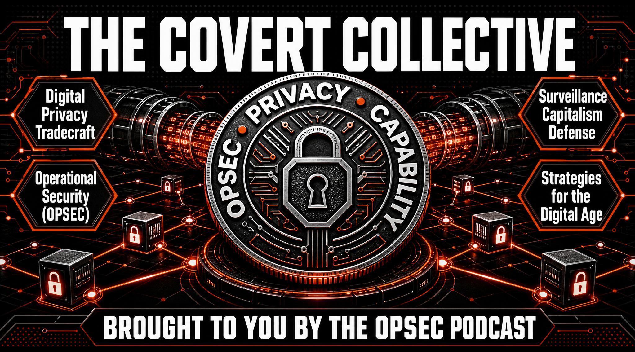 The Covert Collective